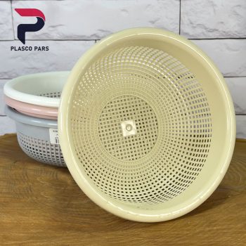 آبکش ترمه 1 گلد - Image 4