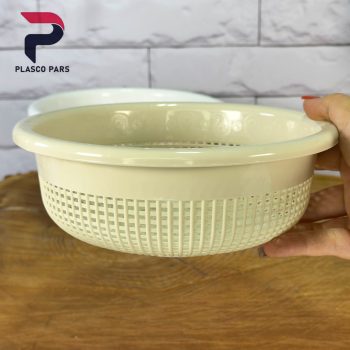 آبکش ترمه 1 گلد - Image 5