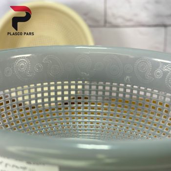 آبکش ترمه 1 گلد - Image 6