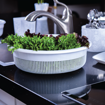 آبکش ترمه 6 گلد - Image 2