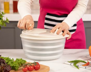 سبزی خشک کن رویال لیمون - Image 2