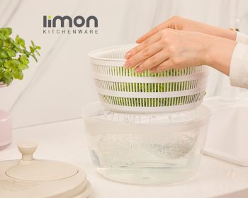 سبزی خشک کن رویال لیمون - Image 3