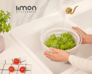 سبزی خشک کن رویال لیمون - Image 4