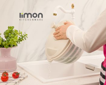 سبزی خشک کن رویال لیمون - Image 5