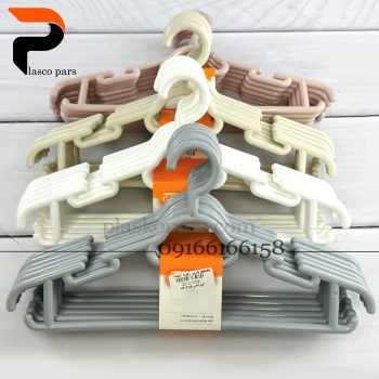 آویز لباس کودک گلد