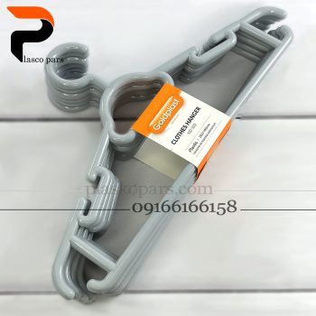 آویز لباس کودک گلد - Image 2