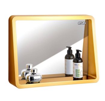 آینه  اتاژور دنا بزرگ اطلس - Image 3