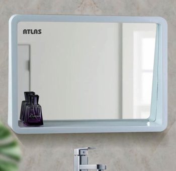 آینه  اتاژور دنا بزرگ اطلس