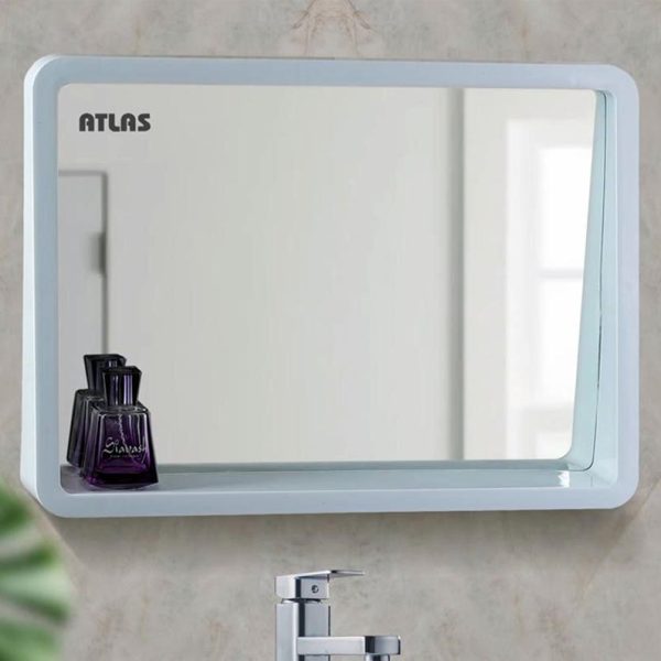 آینه  اتاژور دنا بزرگ اطلس