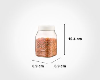 ادویه پت 300 چهار گوش لیمون - Image 5