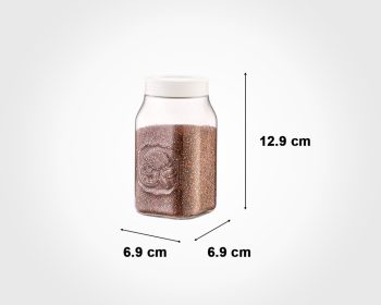 ادویه پت 400 چهارگوش لیمون - Image 6
