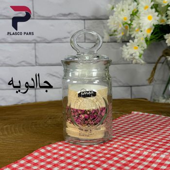 جاادویه روستیک لیمون