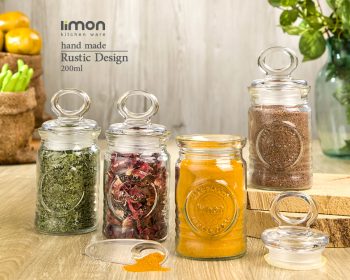 جاادویه روستیک لیمون - Image 2