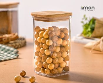 ادویه 4گوش درب چوبی 1 سارینا لیمون - Image 4