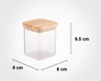 ادویه 4گوش درب چوبی 3 سارینا لیمون - Image 3