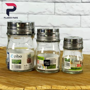 ادویه سه کاره برسام 1 زیبا - Image 2