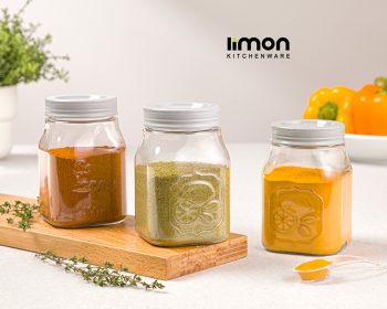 ادویه پت 300 چهار گوش لیمون - Image 6