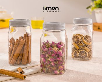 ادویه پت 400 چهارگوش لیمون - Image 7