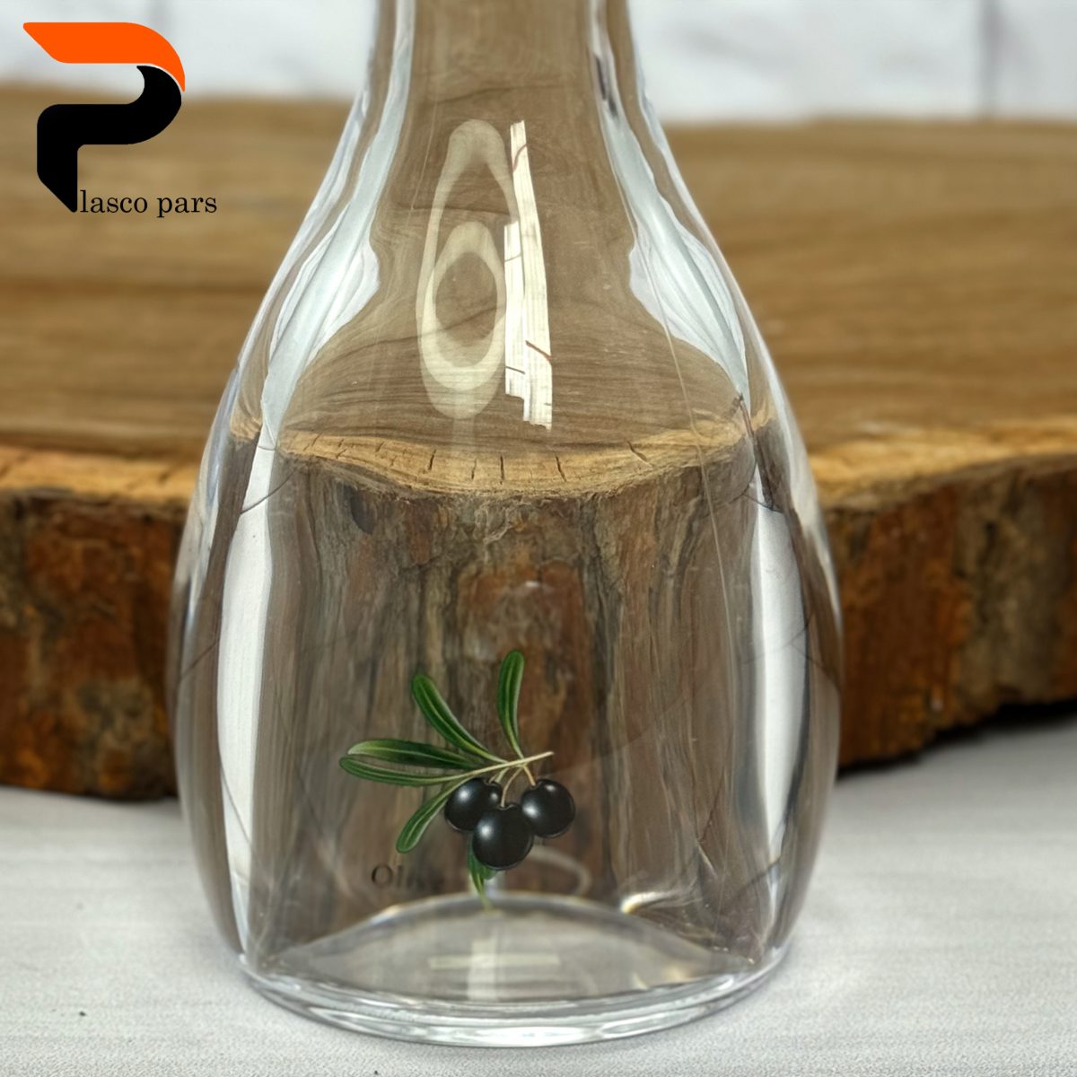 روغن ریز و آبلیمو خوری اکرولیک تایوانی - Image 3