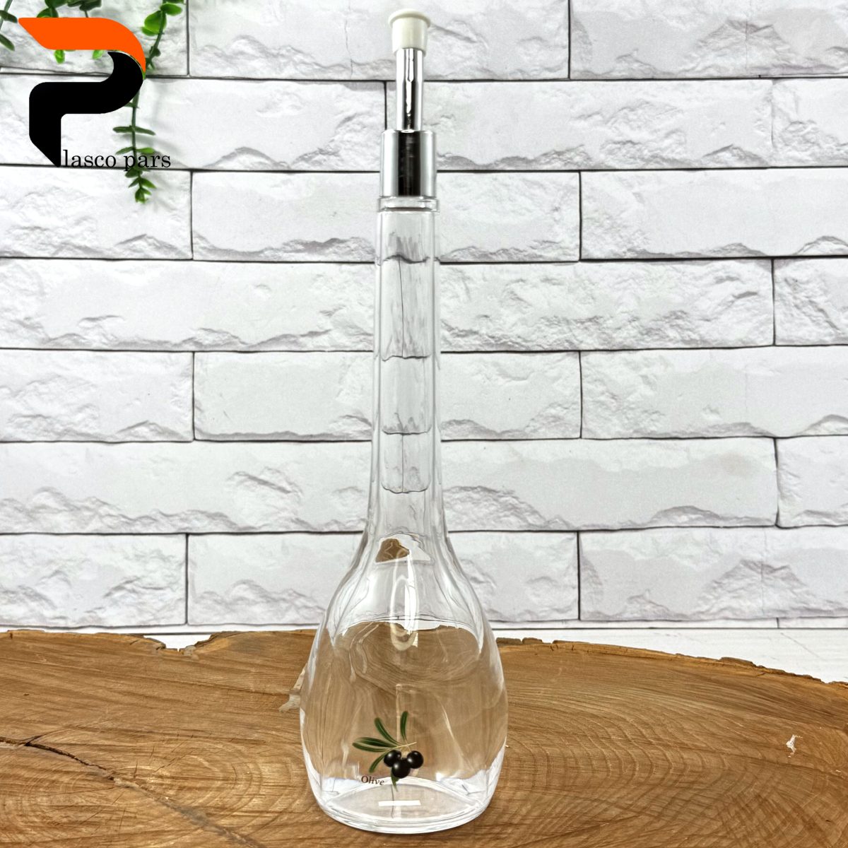 روغن ریز و آبلیمو خوری اکرولیک تایوانی - Image 1
