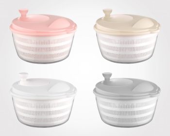 سبزی خشک کن رویال لیمون - Image 7