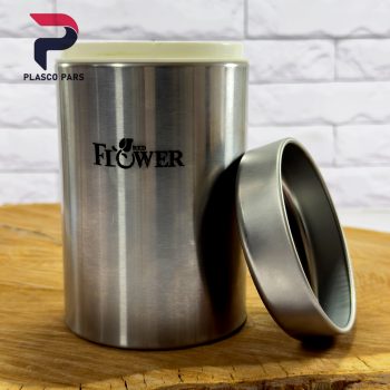 بانکه استیل 1 کیلویی A193 - Image 4