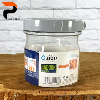 بانکه بادوک بزرگ سایز 3 زیبا - Image 2