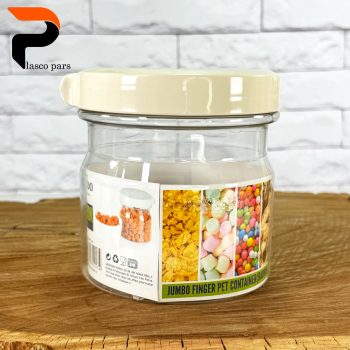 بانکه بادوک بزرگ سایز 3 زیبا - Image 5