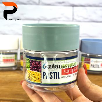 جا ادویه پاستیل 3 زیبا - Image 8