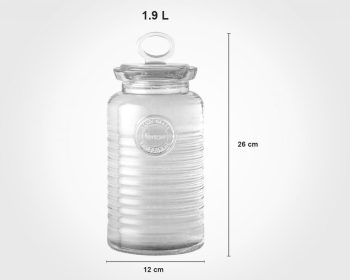 بانکه روستیک شماره 1 لیمون - Image 5