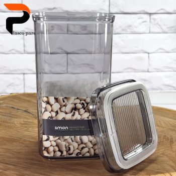 بانکه 4 گوش دودی رویال 1 لیمون - Image 3