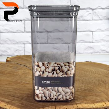 بانکه 4 گوش دودی رویال 1 لیمون