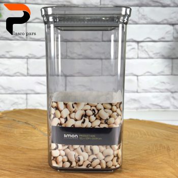 بانکه 4 گوش دودی رویال 1 لیمون - Image 5