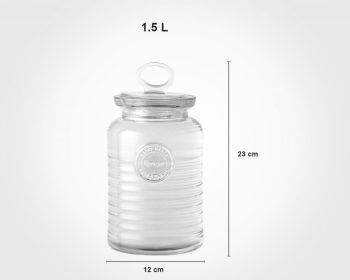 بانکه روستیک شماره 2 لیمون - Image 5