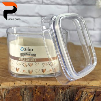 بانکه کوکونات4 زیبا - Image 3