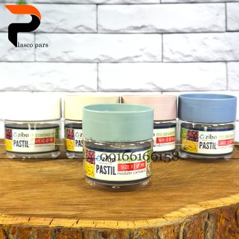 جا ادویه پاستیل 3 زیبا - Image 6