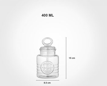 بانکه 6 روستیک لیمون - Image 4