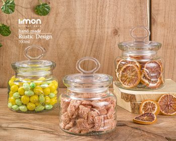 بانکه روستیک 700 میل لیمون - Image 5