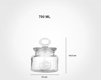 بانکه روستیک 700 میل لیمون - Image 4