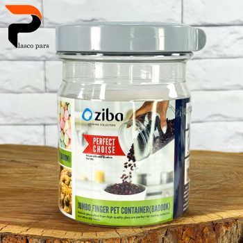 بانکه بادوک بزرگ سایز 2 زیبا - Image 5