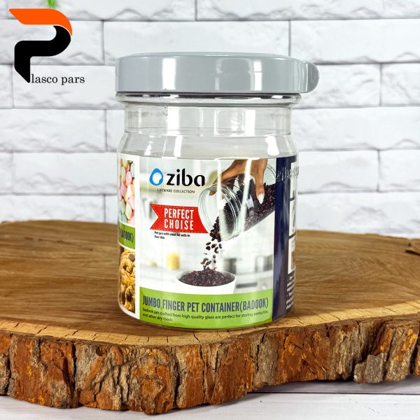 بانکه بادوک بزرگ سایز 2 زیبا