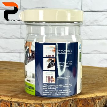 بانکه بادوک بزرگ سایز 2 زیبا - Image 2