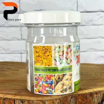 بانکه بادوک بزرگ سایز 2 زیبا - Image 3