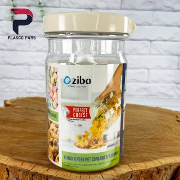 بانکه بادوک بزرگ سایز 1 زیبا - Image 3