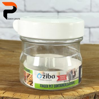 بانکه بادوک متوسط سایز 5  زیبا - Image 4