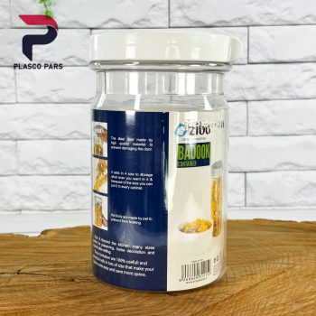 بانکه بادوک بزرگ سایز 1 زیبا - Image 5