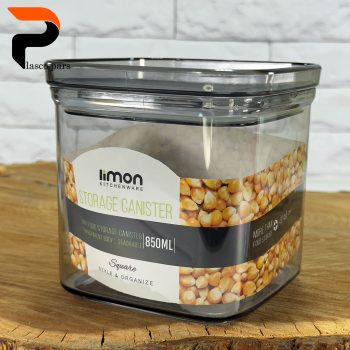 بانکه 4 گوش دودی رویال 3 لیمون - Image 2