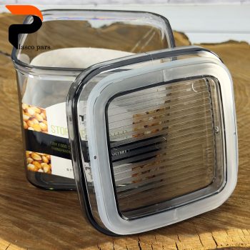 بانکه 4 گوش دودی رویال 3 لیمون - Image 5