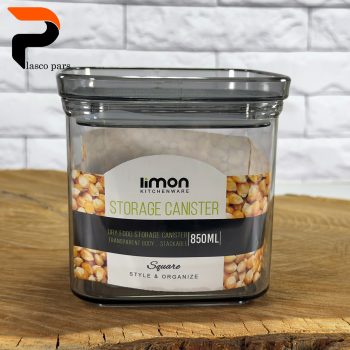 بانکه 4 گوش دودی رویال 3 لیمون - Image 4