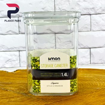 بانکه 4 گوش رویال 2 لیمون